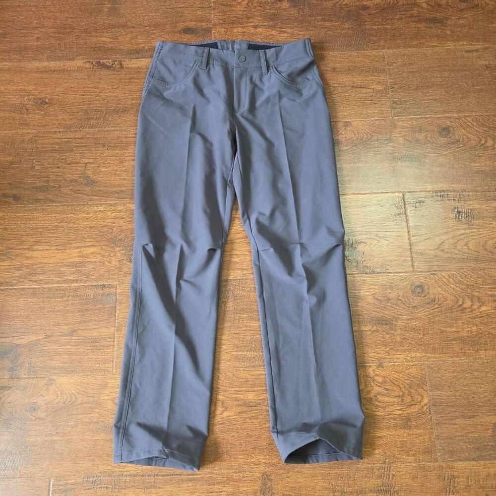 Merrell Grey Slacks